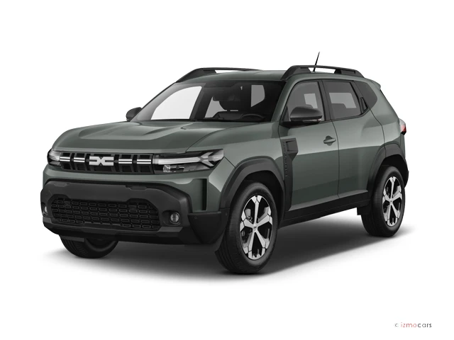 Dacia duster Duster